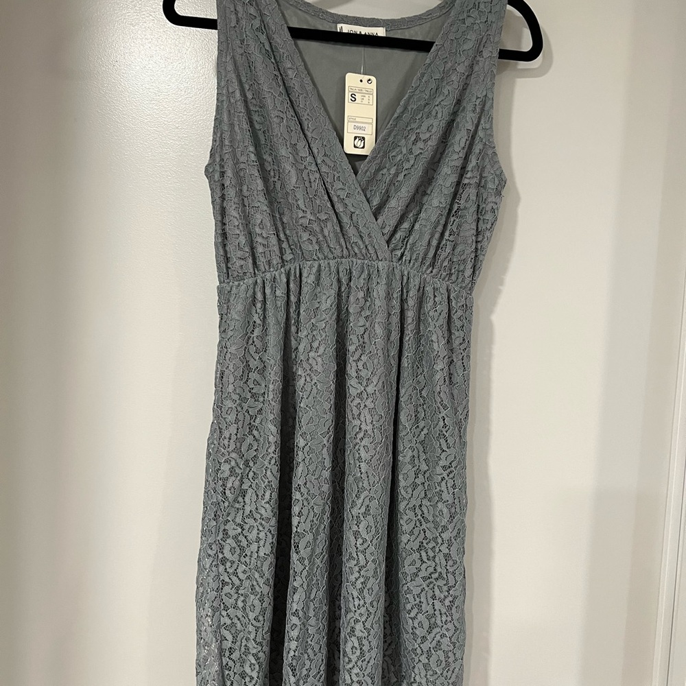 Women’s Lace Dress NWT